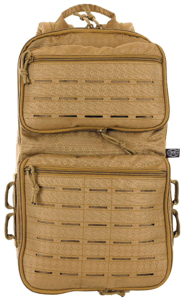 Rucsac tactic compresibil Compress OctaTac MFH