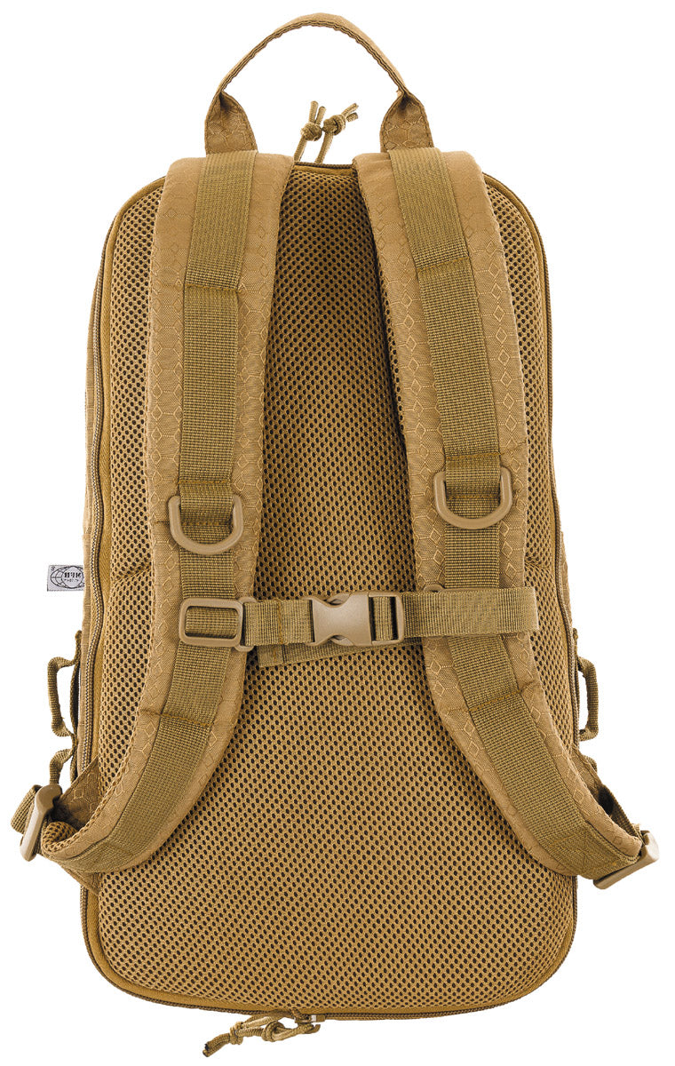 Rucsac tactic compresibil Compress OctaTac MFH