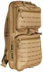 Rucsac tactic compresibil Compress OctaTac MFH