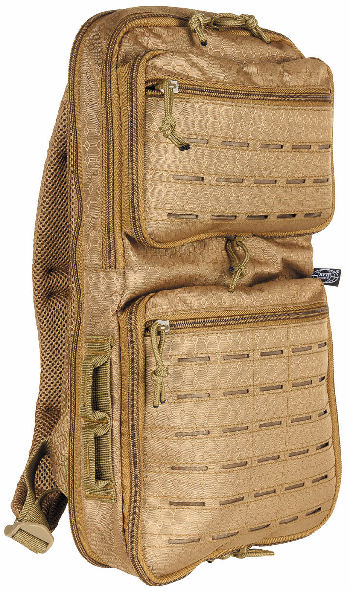Rucsac tactic compresibil Compress OctaTac MFH