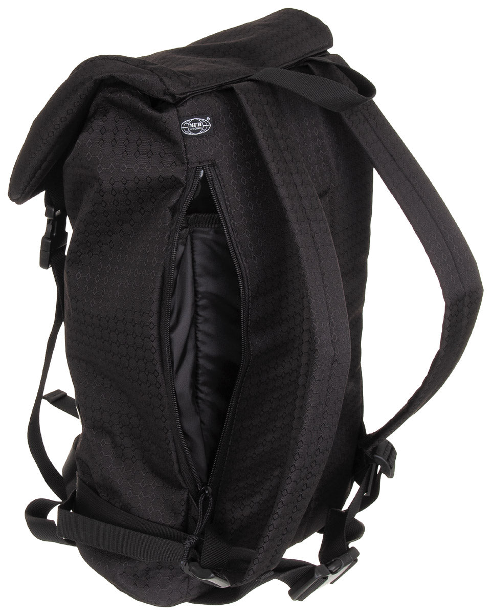 Rucsac tactic Bote OctaTac MFH 25L