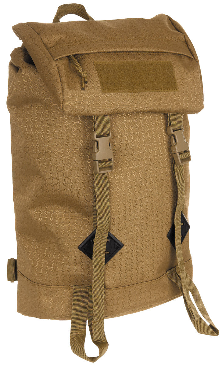 Rucsac tactic Bote OctaTac MFH 25L