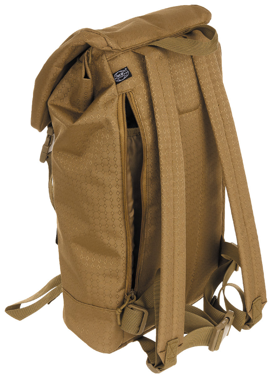 Rucsac tactic Bote OctaTac MFH 25L