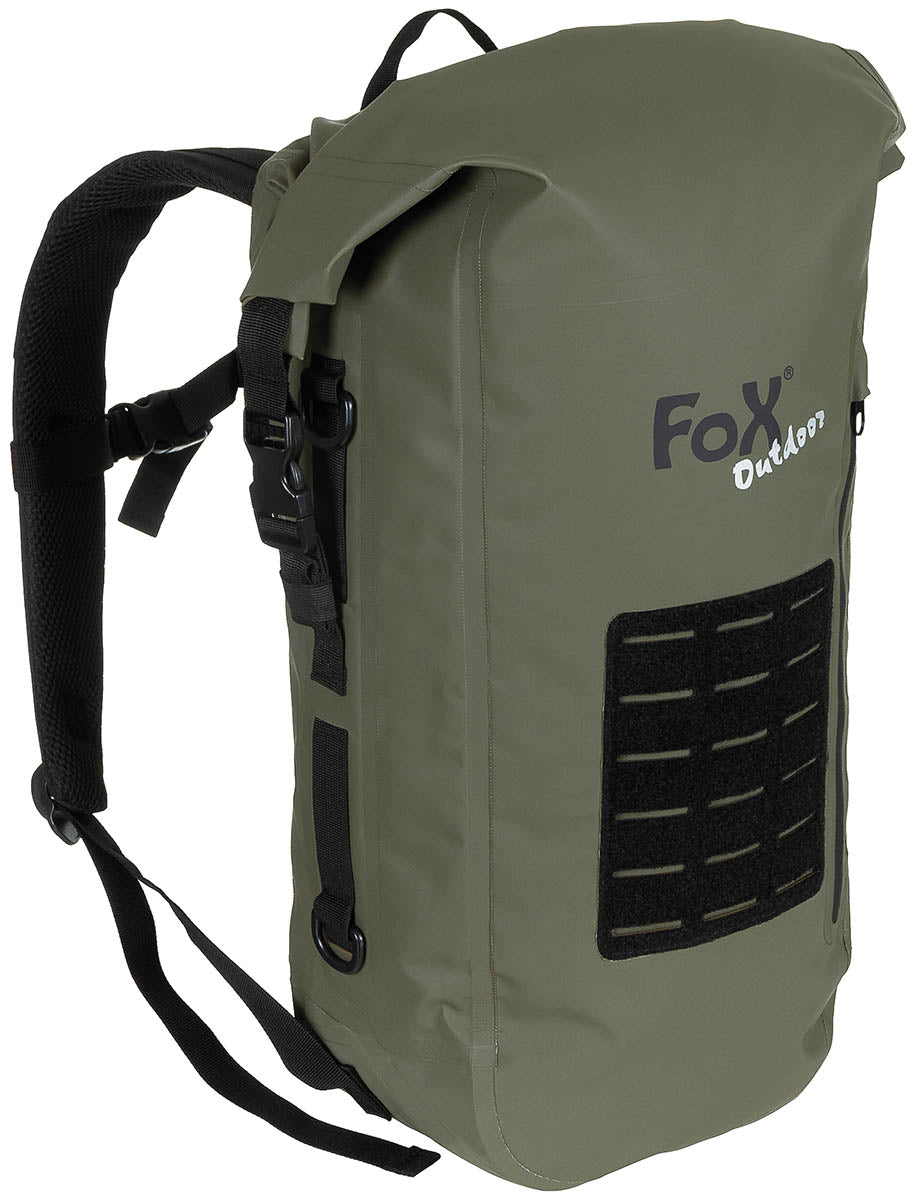 Rucsac impermeabil Dry Pak 30 Fox Outdoor