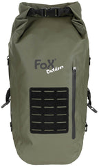 Rucsac impermeabil Dry Pak 30 Fox Outdoor