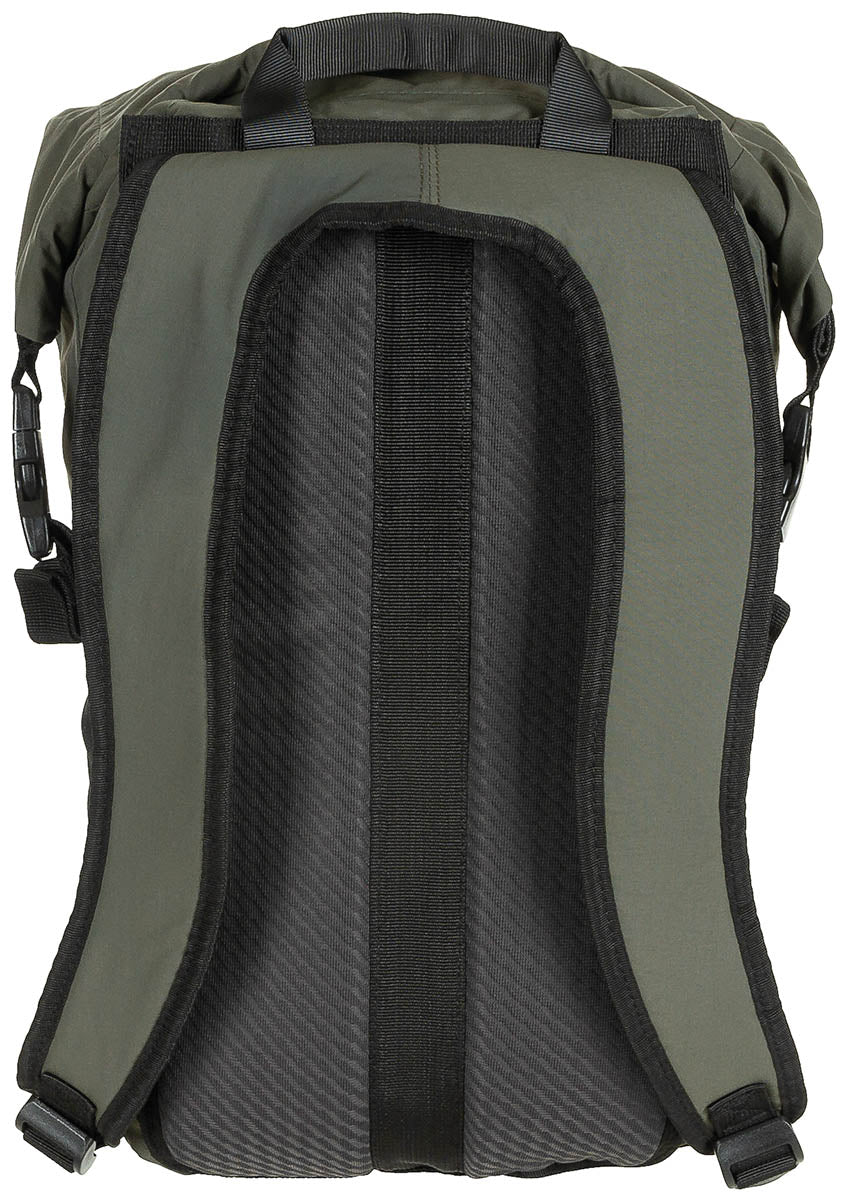 Rucsac impermeabil Dry Pak 18 Fox Outdoor