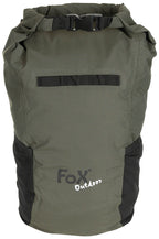 Rucsac impermeabil Dry Pak 18 Fox Outdoor