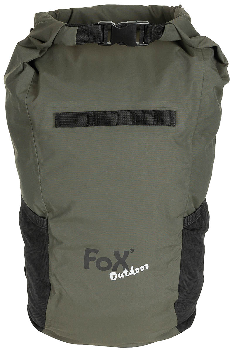 Rucsac impermeabil Dry Pak 18 Fox Outdoor