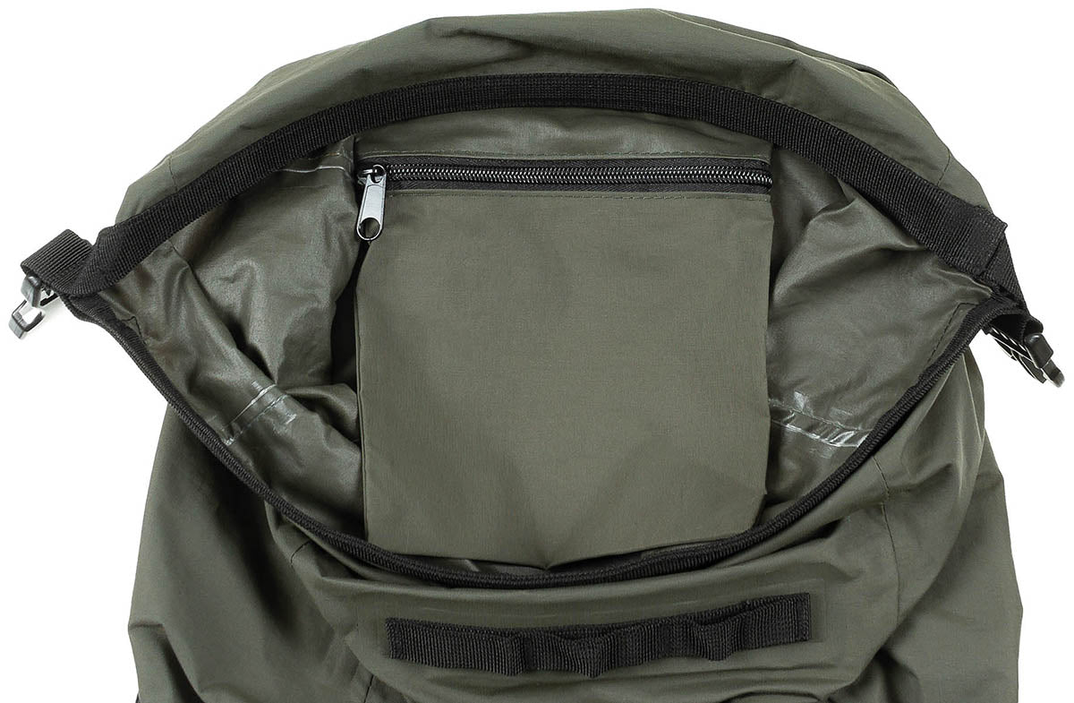 Rucsac impermeabil Dry Pak 18 Fox Outdoor