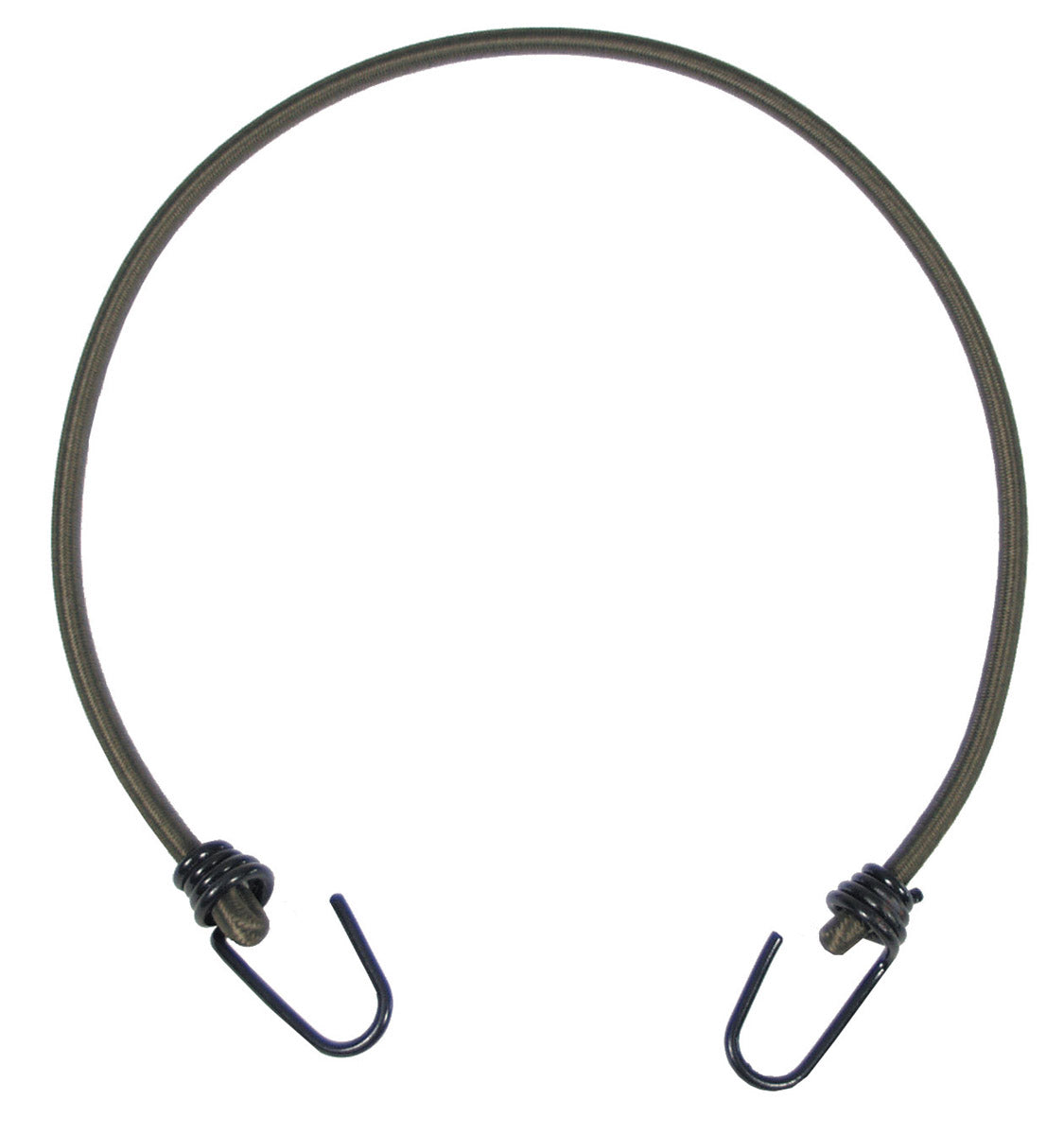 Coarda elastica expander 90 cm cu carlige MFH
