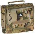 Geanta de toaleta operation-camo MFH