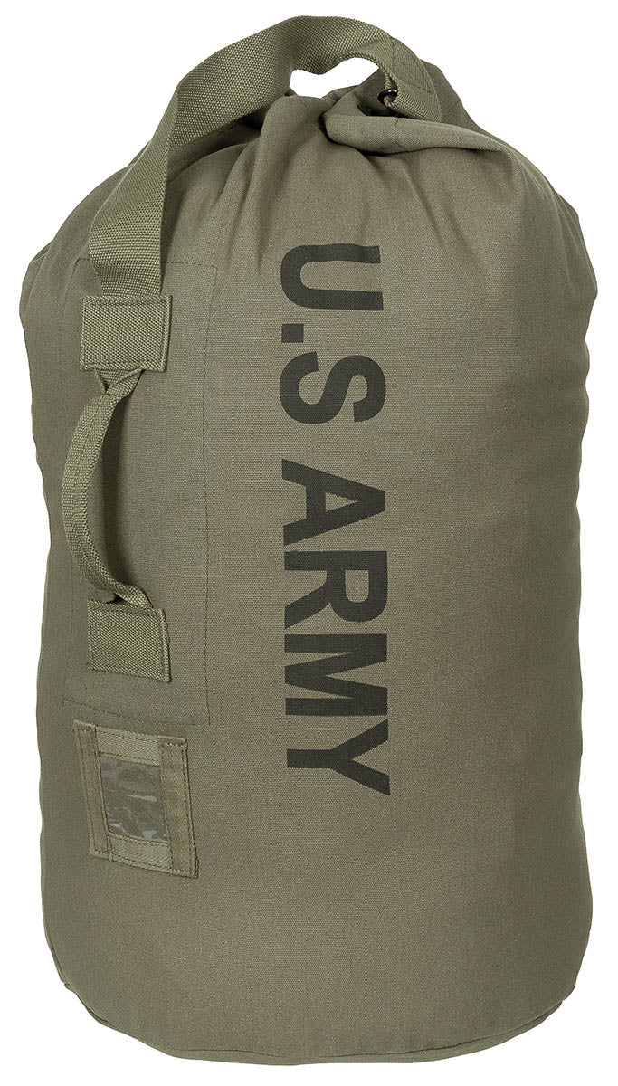 Geanta transport tip Duffel US MFH