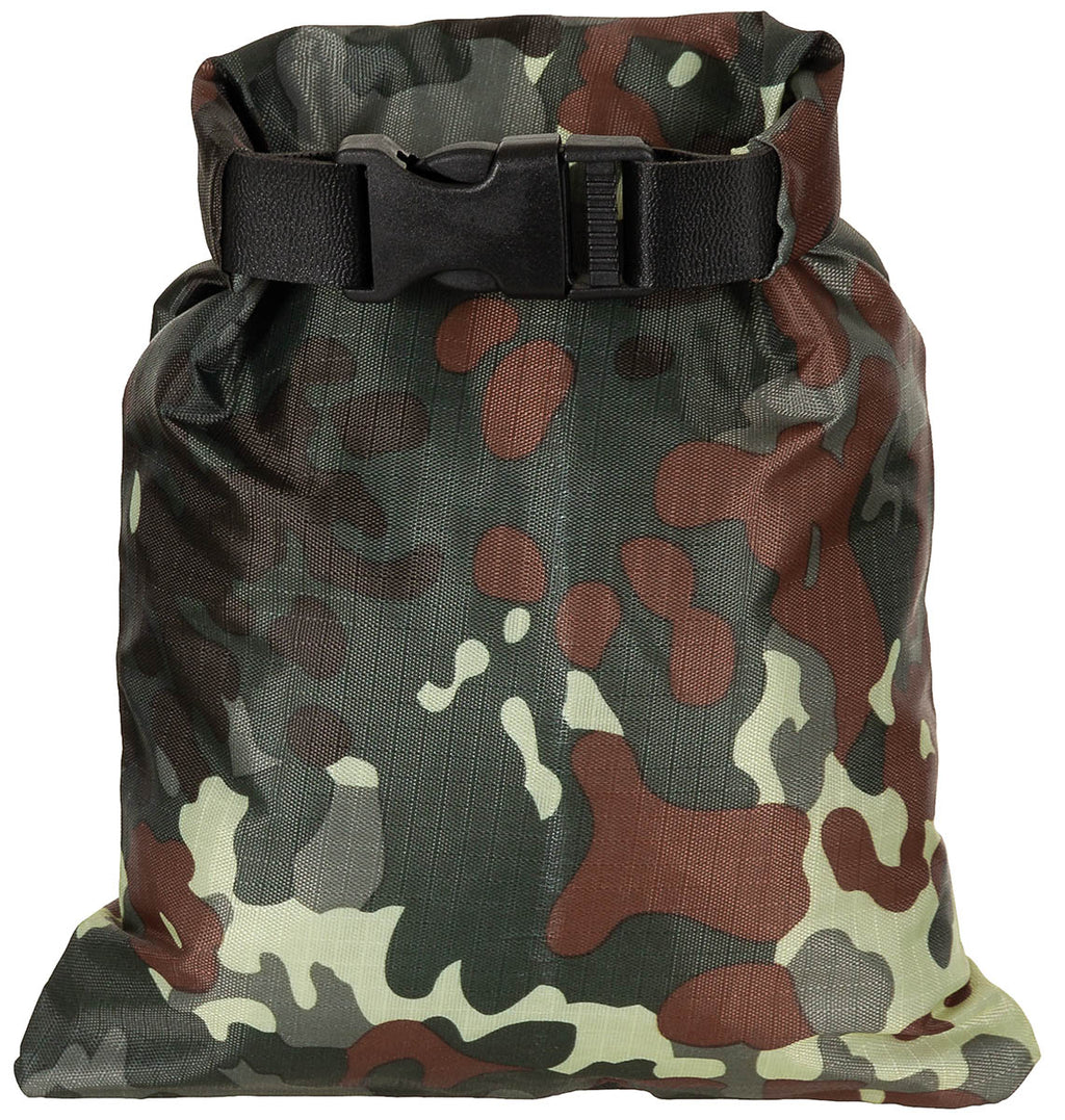 Geanta impermeabila Drybag 1 l MFH