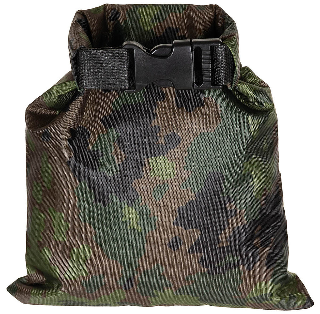 Geanta impermeabila Drybag 1 l MFH