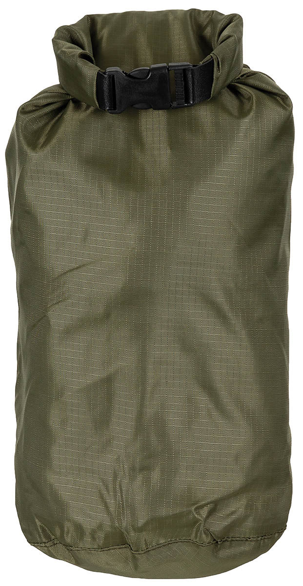 Geanta impermeabila Drybag 4 l MFH