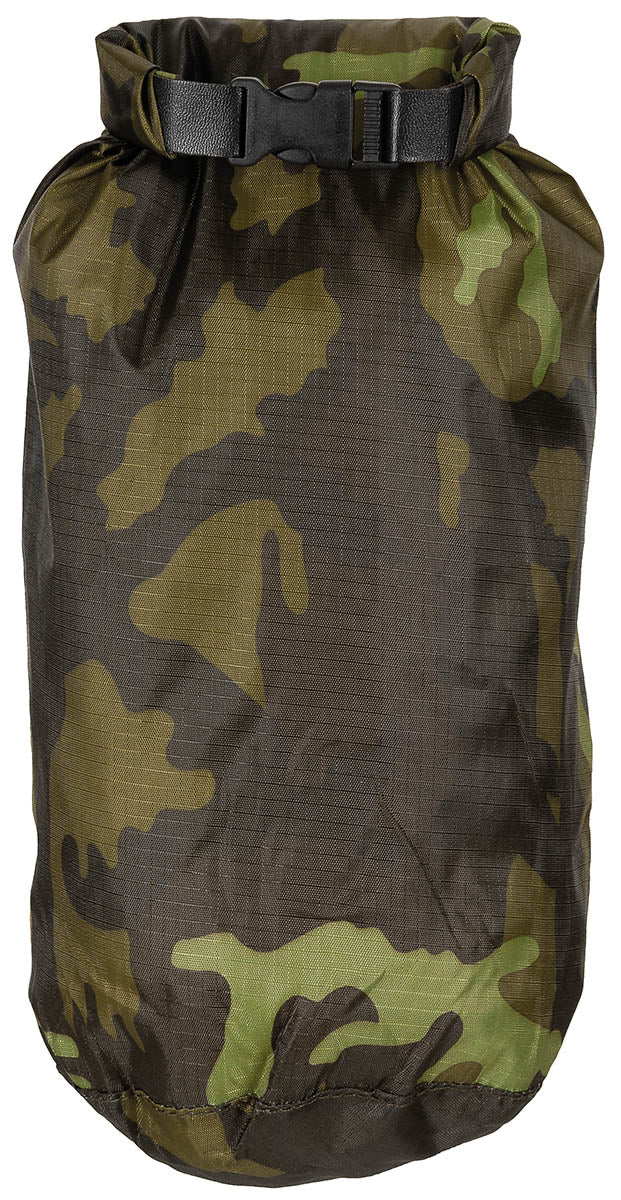 Geanta impermeabila Drybag 4 l MFH