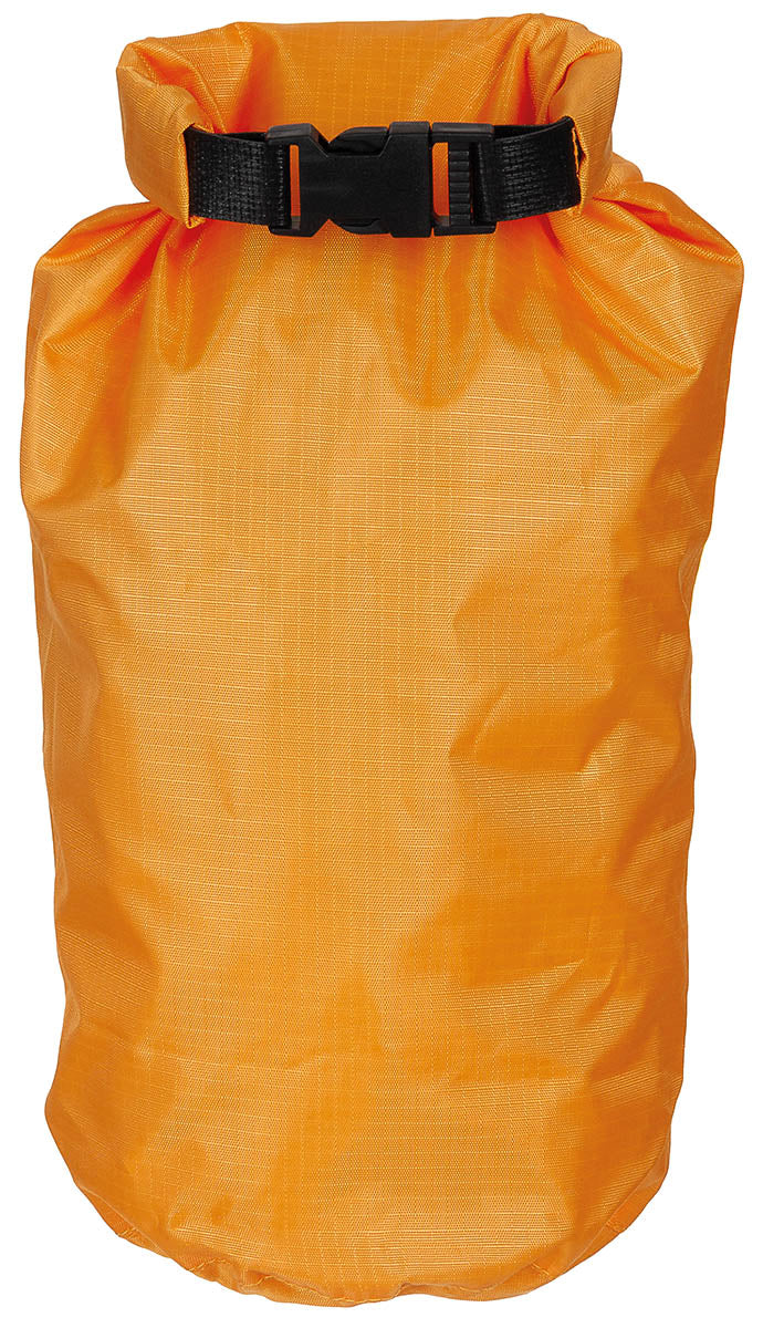 Geanta impermeabila Drybag 4 l MFH