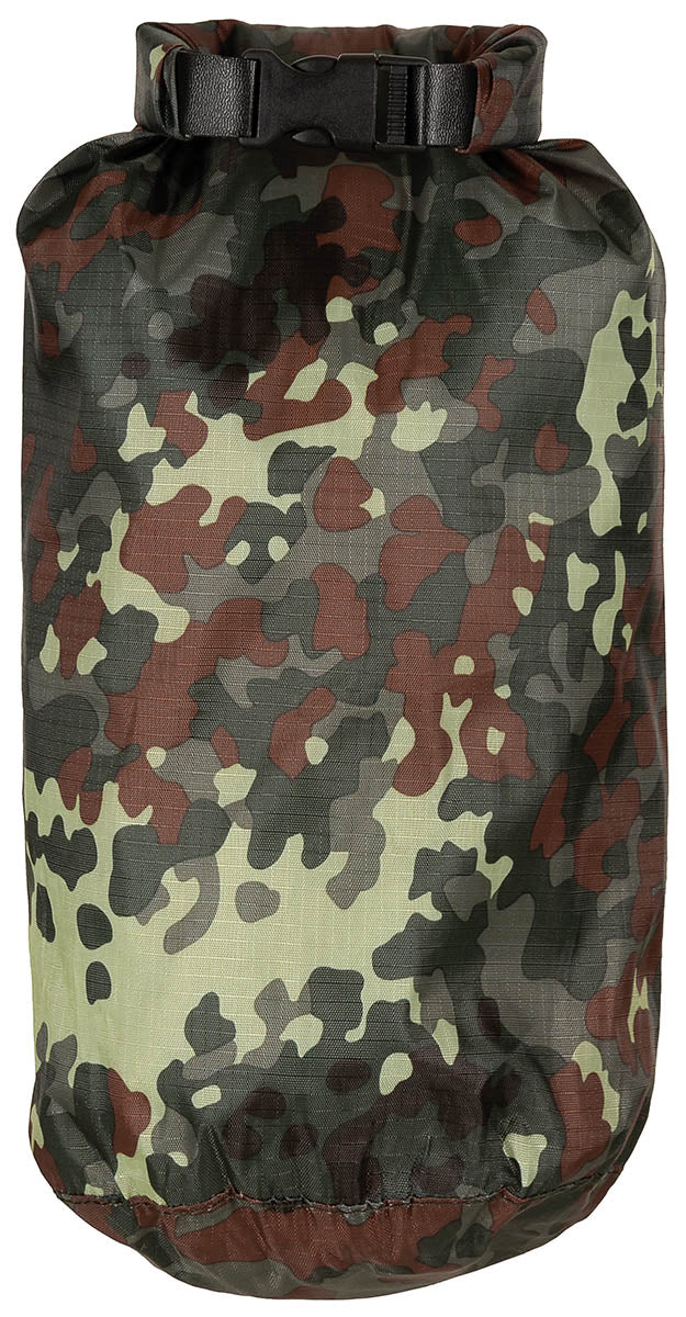 Geanta impermeabila Drybag 4 l MFH
