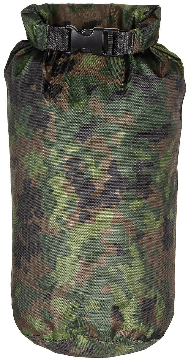 Geanta impermeabila Drybag 4 l MFH