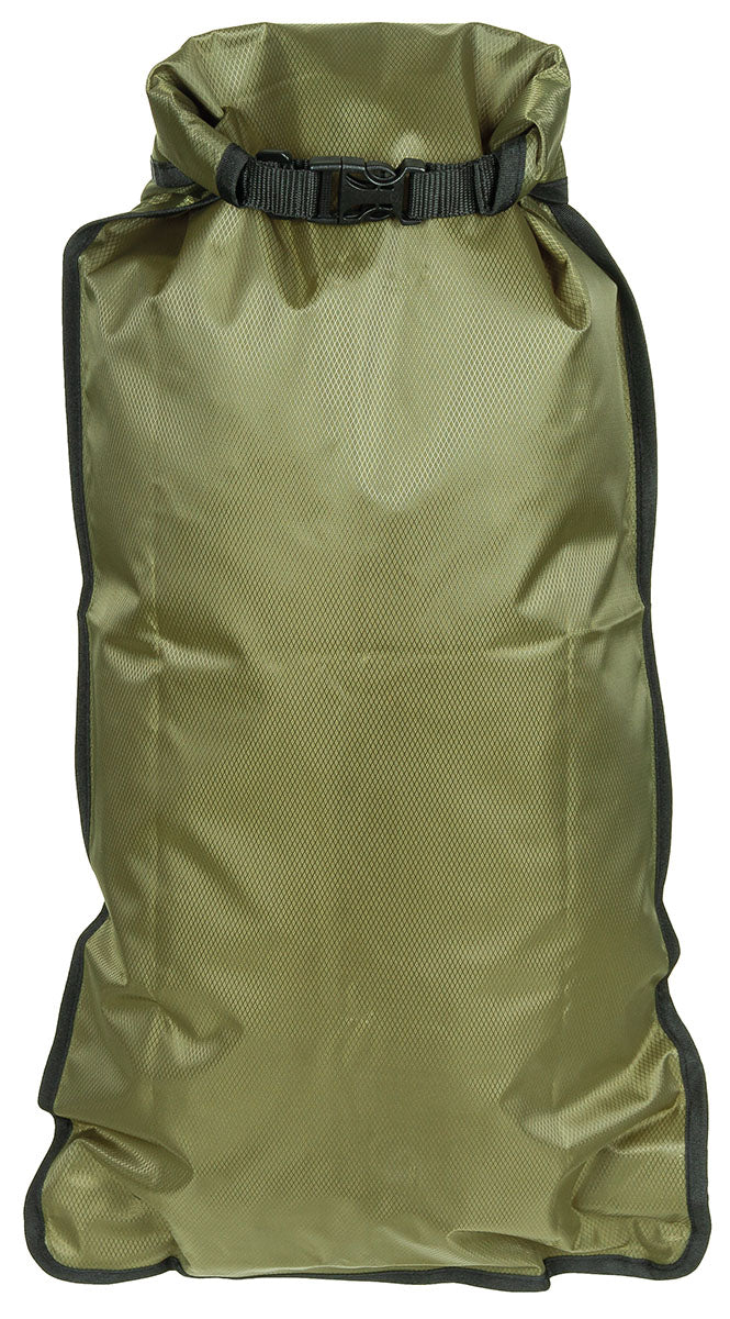 Geanta duffel impermeabila Rip Stop 10 l MFH