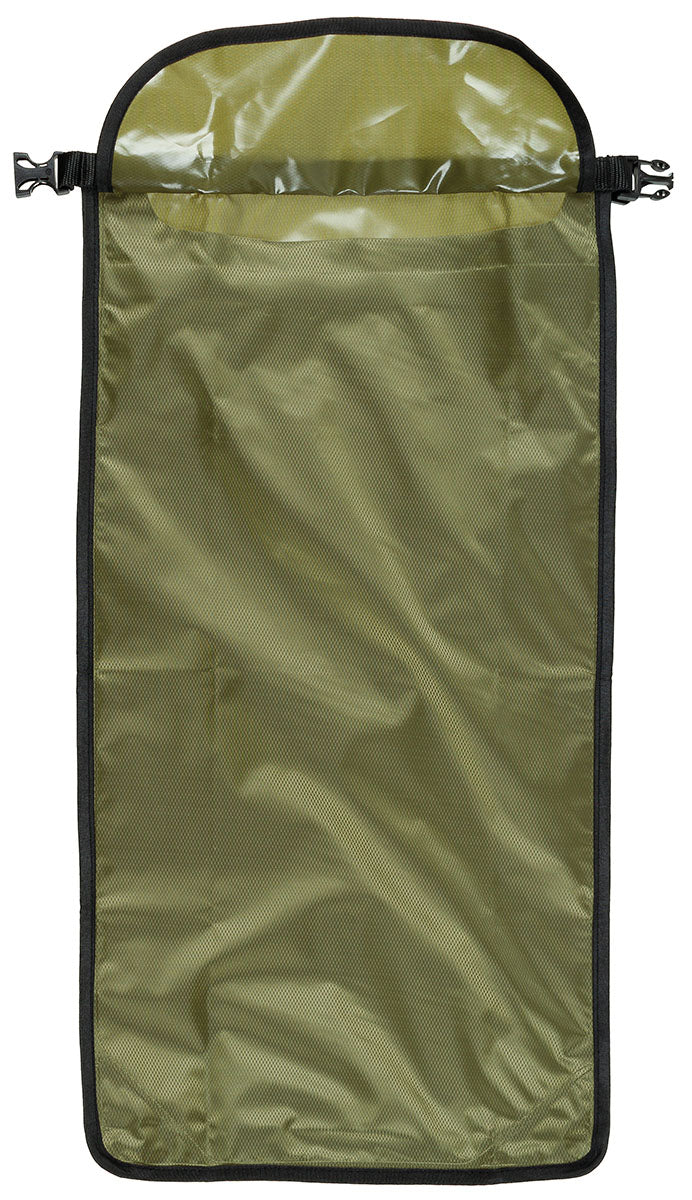 Geanta duffel impermeabila Rip Stop 10 l MFH
