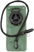 Rezervor de hidratare TPU 2.5 l cu deschidere larga MFH