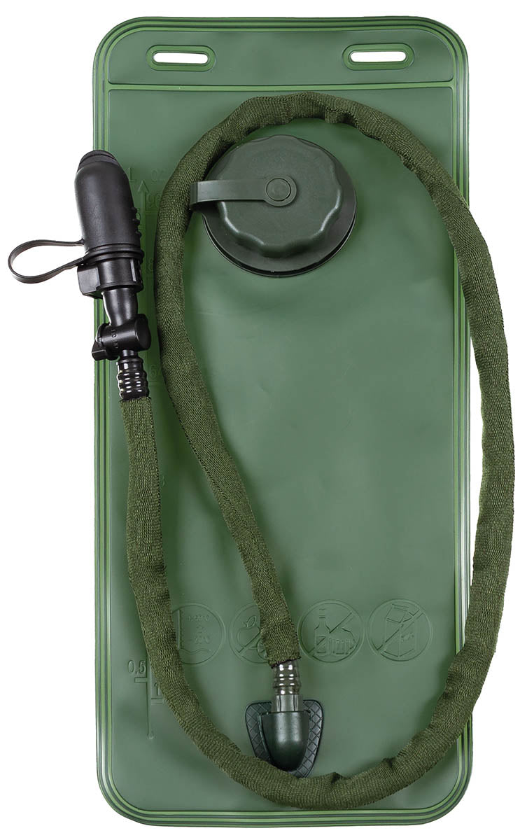 Rezervor hidratare Extreme 2,5 l MFH