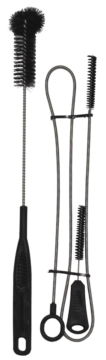 Set curatare rezervor de hidratare 3 piese MFH