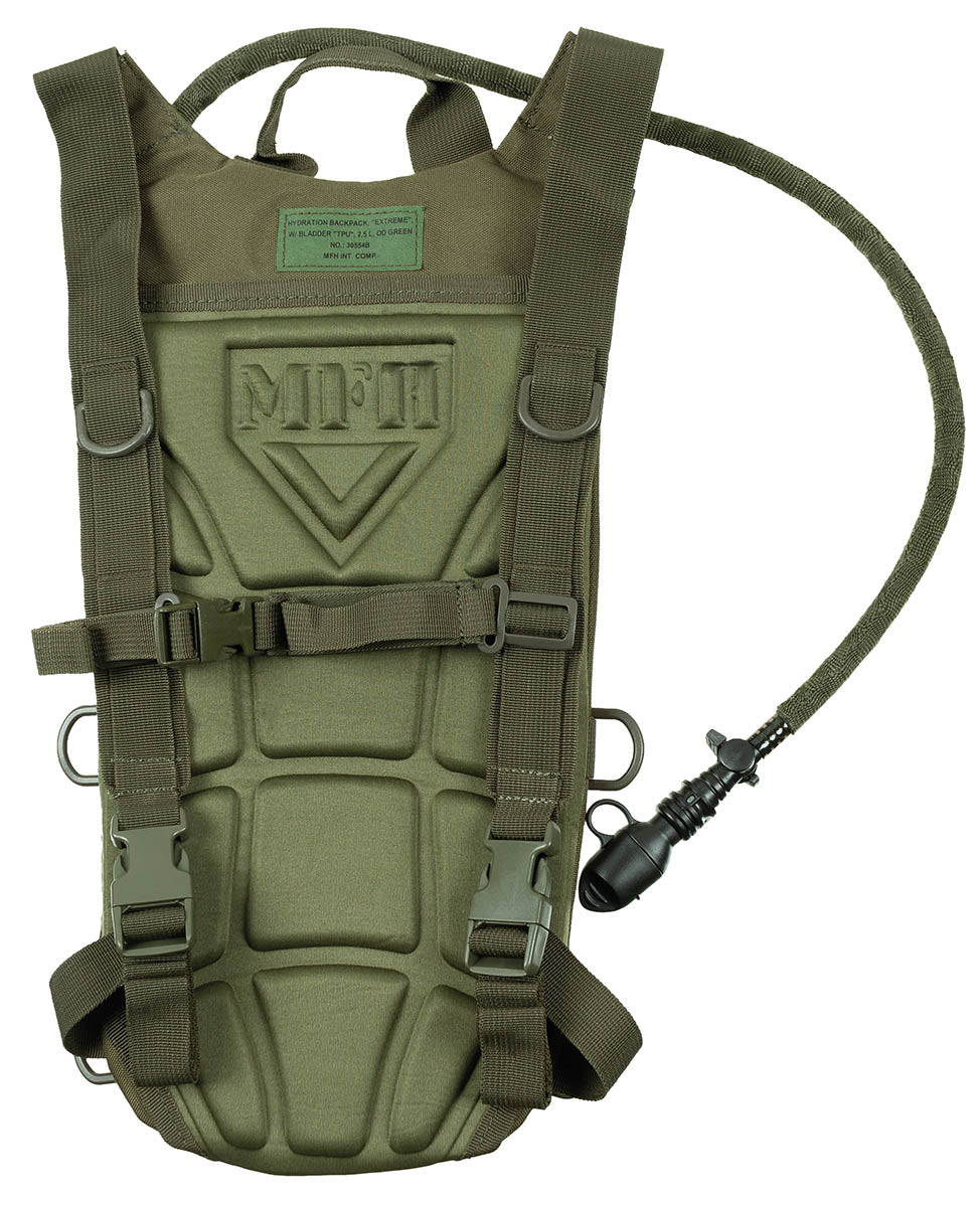Rucsac de hidratare Extreme 2.5 l MFH