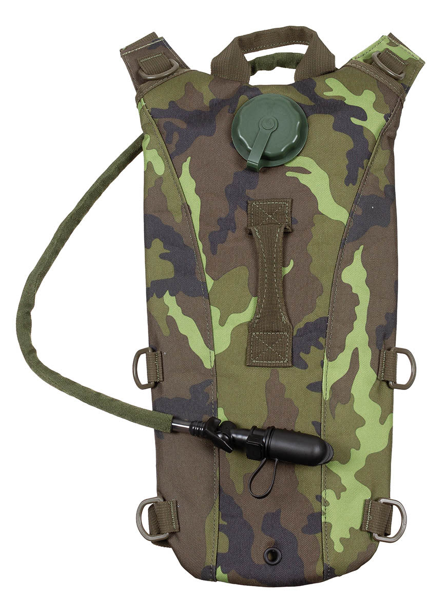 Rucsac de hidratare Extreme 2.5 l MFH