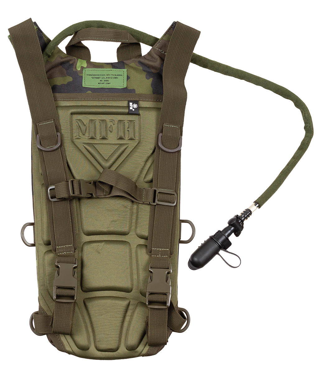 Rucsac de hidratare Extreme 2.5 l MFH