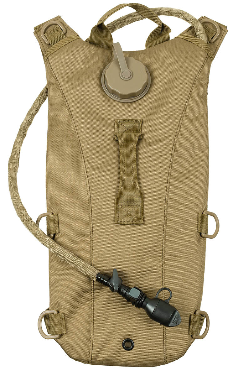 Rucsac de hidratare Extreme 2.5 l MFH