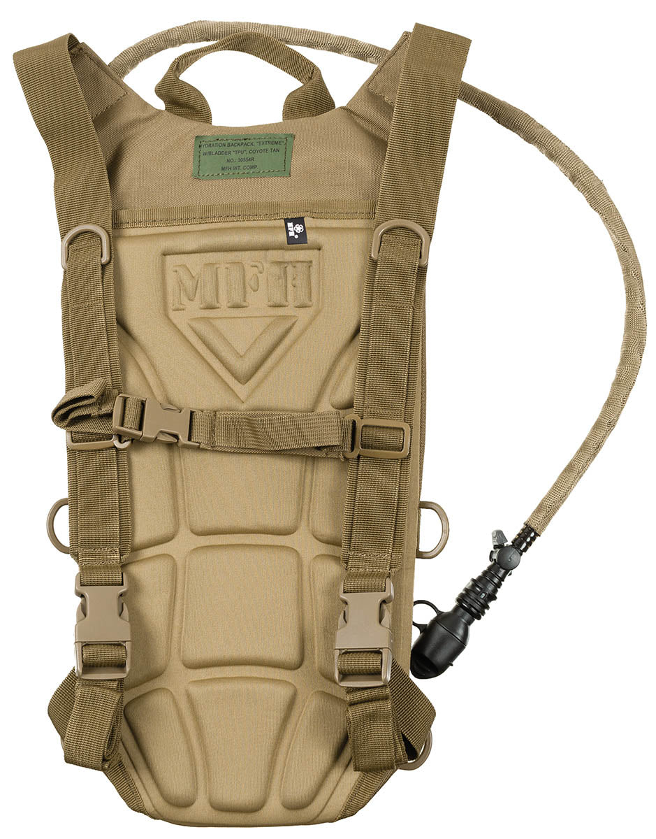 Rucsac de hidratare Extreme 2.5 l MFH