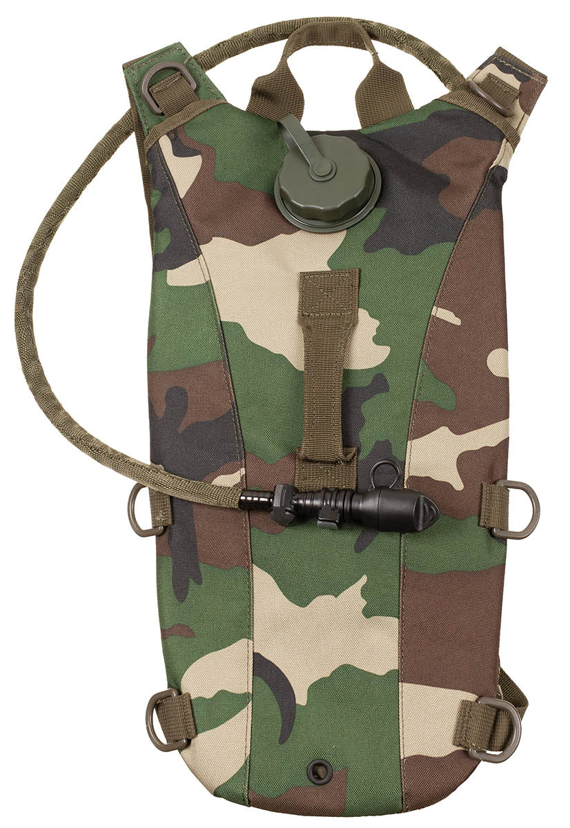 Rucsac de hidratare Extreme 2.5 l MFH