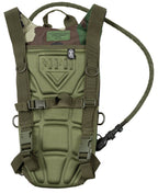 Rucsac de hidratare Extreme 2.5 l MFH