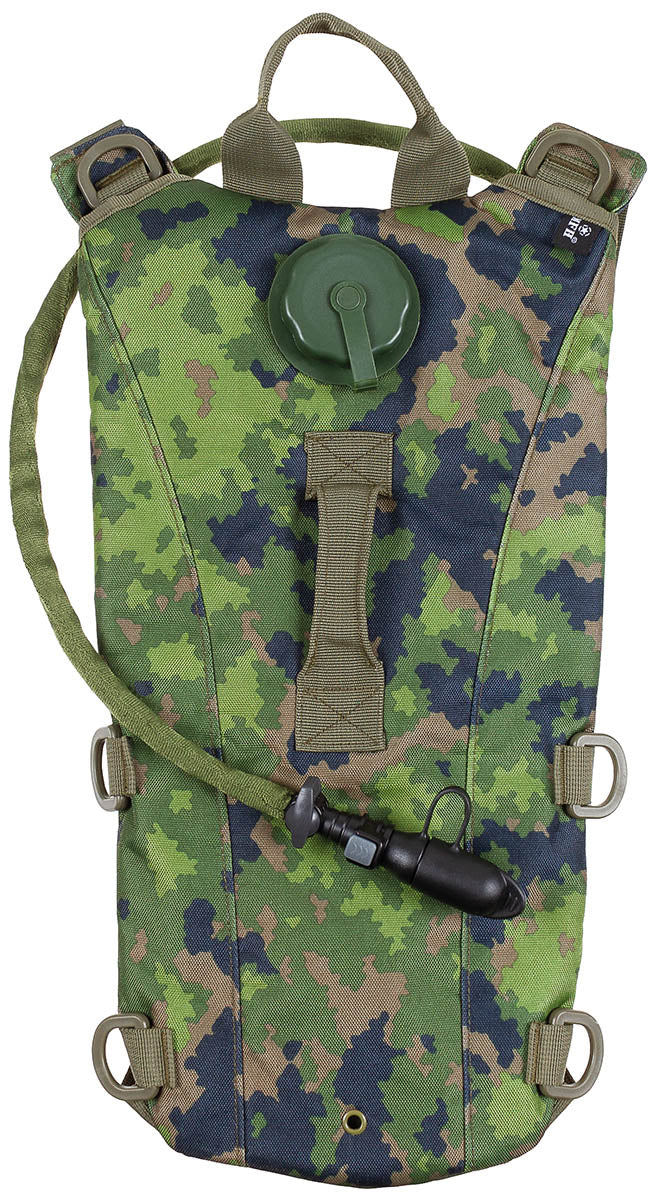Rucsac de hidratare Extreme 2.5 l MFH