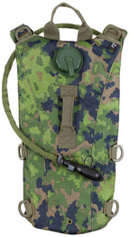 Rucsac de hidratare Extreme 2.5 l MFH