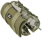 Borseta de brat cu buzunar pentru harti si bani MFH