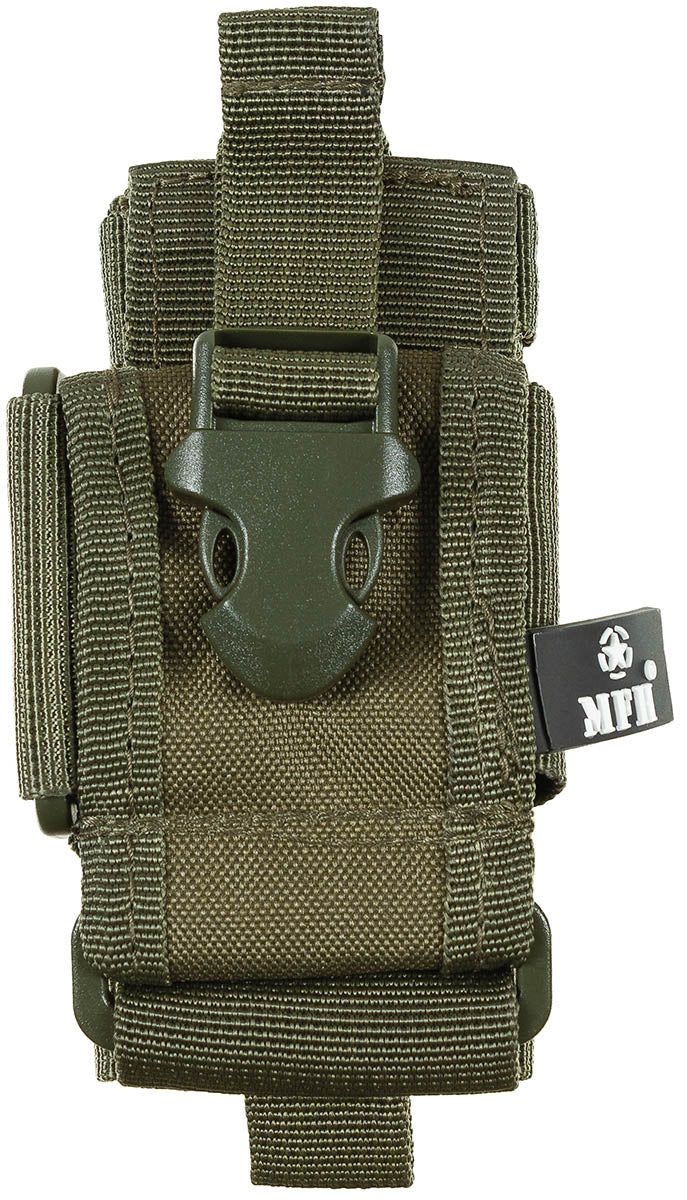 Husa telefon MOLLE reglabila MFH