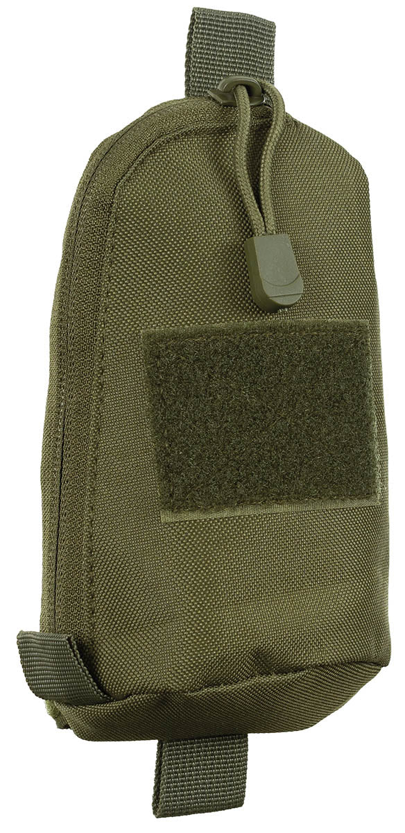 Buzunar MOLLE pentru bretea de umar MFH