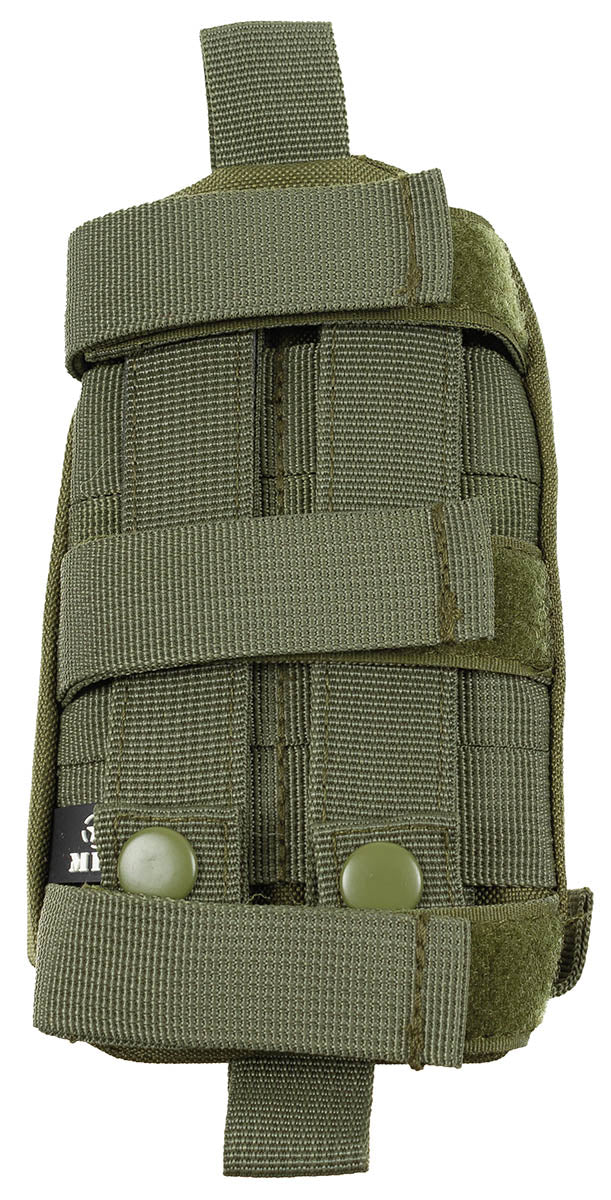 Buzunar MOLLE pentru bretea de umar MFH