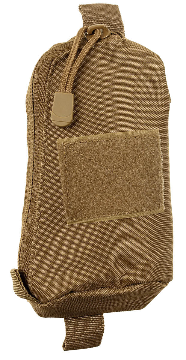 Buzunar MOLLE pentru bretea de umar MFH
