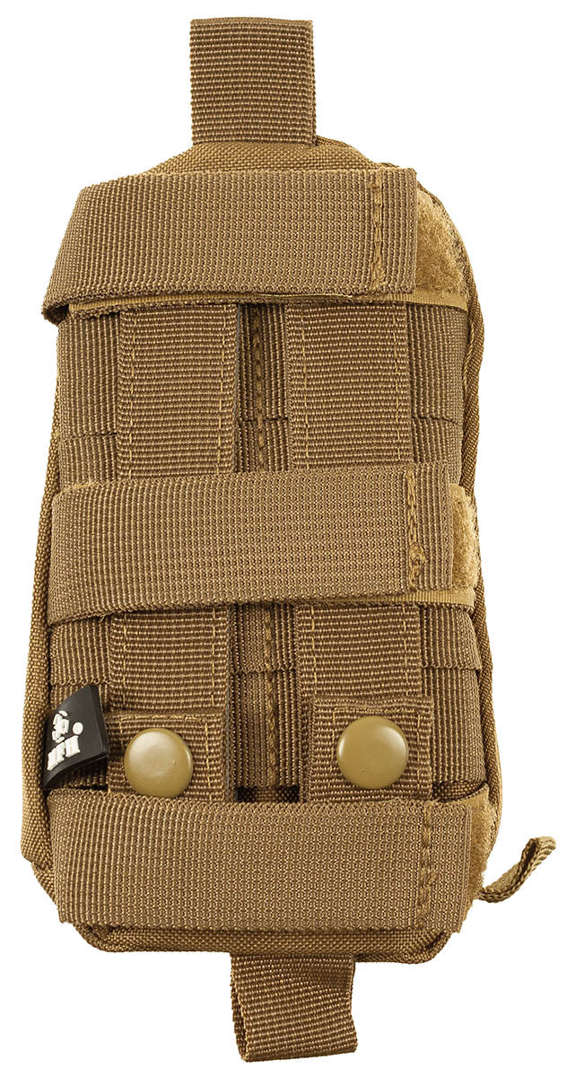 Buzunar MOLLE pentru bretea de umar MFH