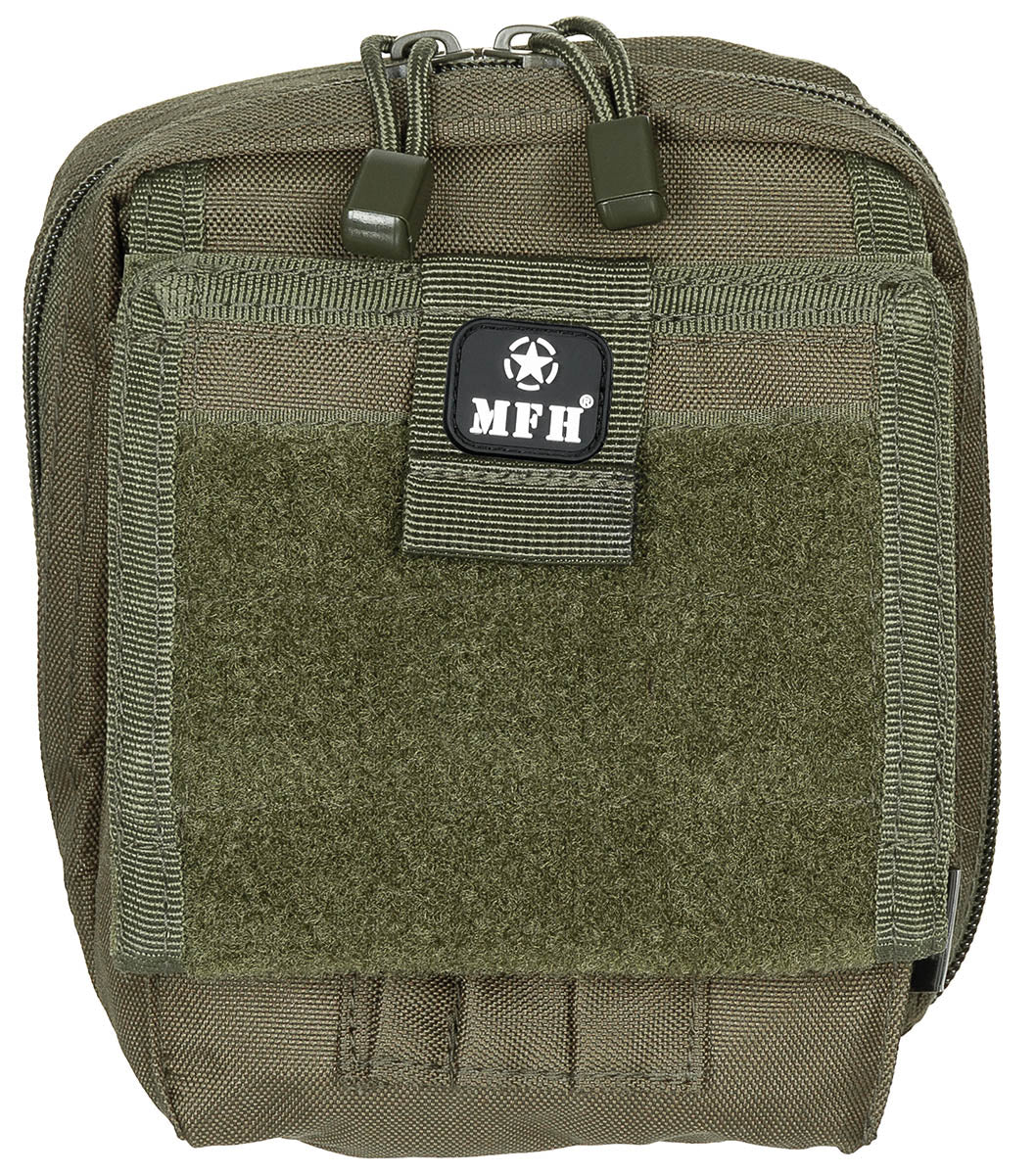 Culoare: OD Green