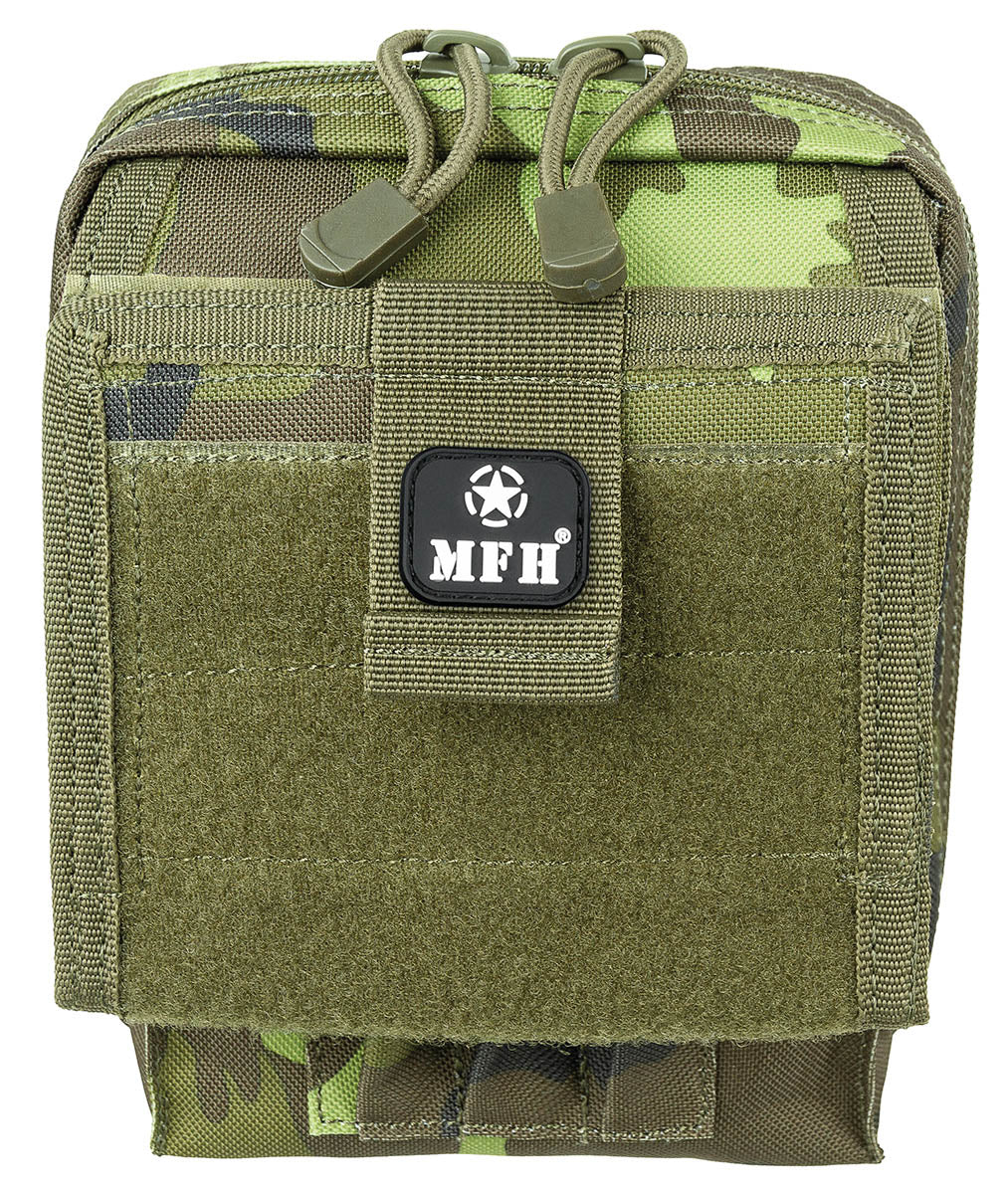 Culoare: M 95 CZ Camo