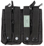 Buzunar modular MOLLE MFH cu 4 compartimente