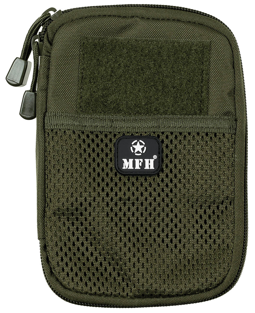 Culoare: OD Green