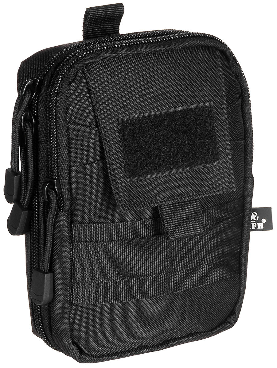 Buzunar MOLLE EDC MFH pentru obiecte zilnice si prim ajutor