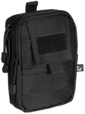Buzunar MOLLE EDC MFH pentru obiecte zilnice si prim ajutor
