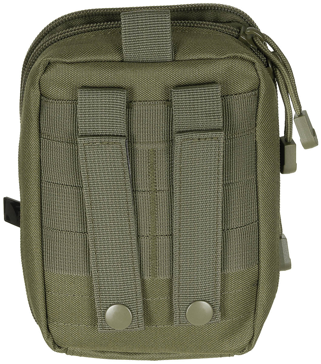 Buzunar MOLLE EDC MFH pentru obiecte zilnice si prim ajutor